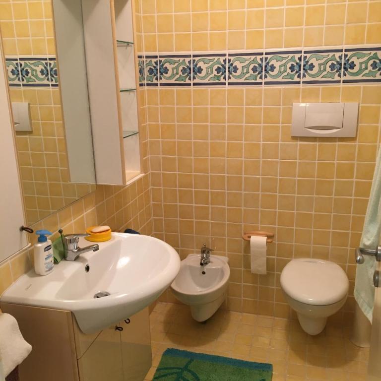 Attico sul Porto Vecchio - Lampedusa - Casa con 3 Camere da Letto - 34