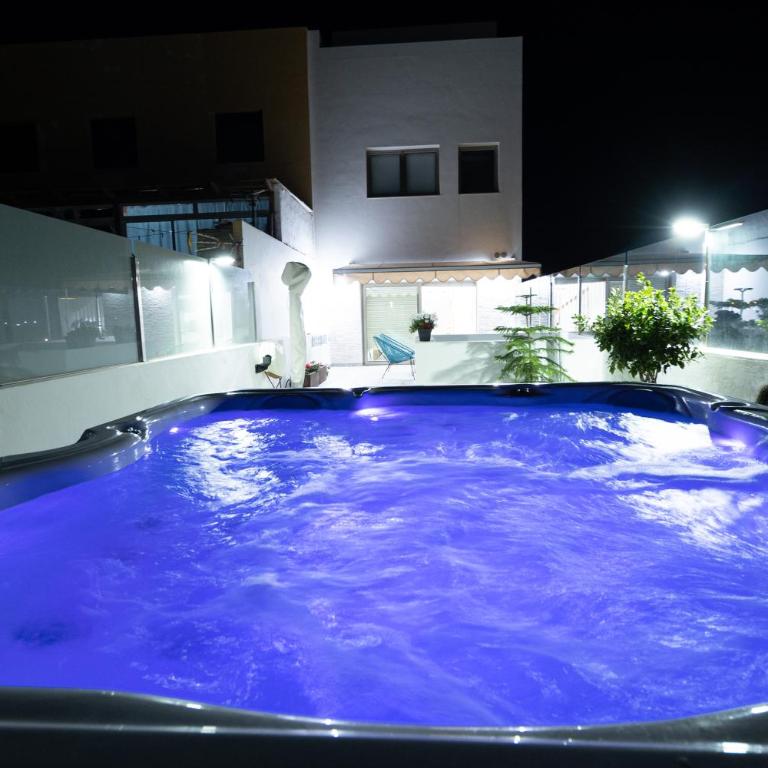 Tita Suite - Two-Bedroom House - 20