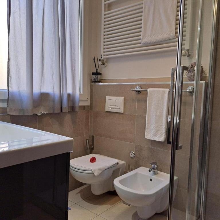 051 Room & Breakfast - Superior Double Room - 8