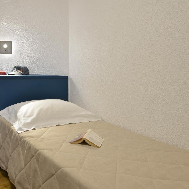 Residence Residéal Antibes - Appartement 1 Chambre - 2