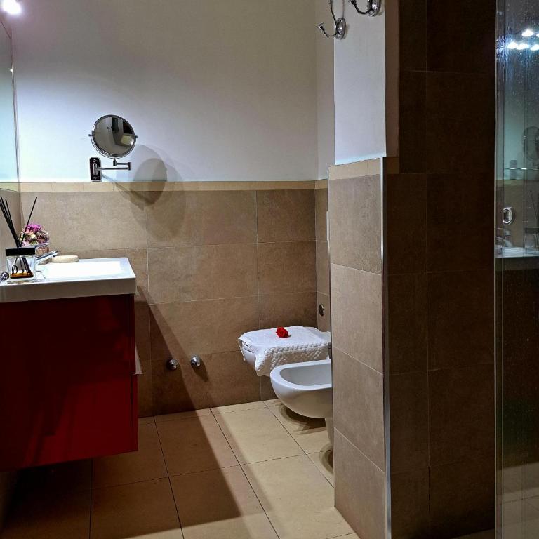 051 Room & Breakfast - Standard Double Room - 8