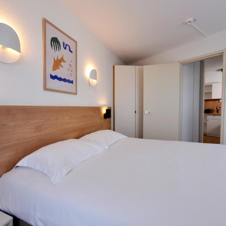 Residence Residéal Antibes - Appartement 1 Chambre - 5
