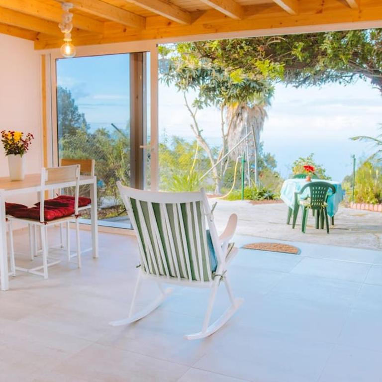 Casita Gopal - Chalet de 1 dormitorio - 1