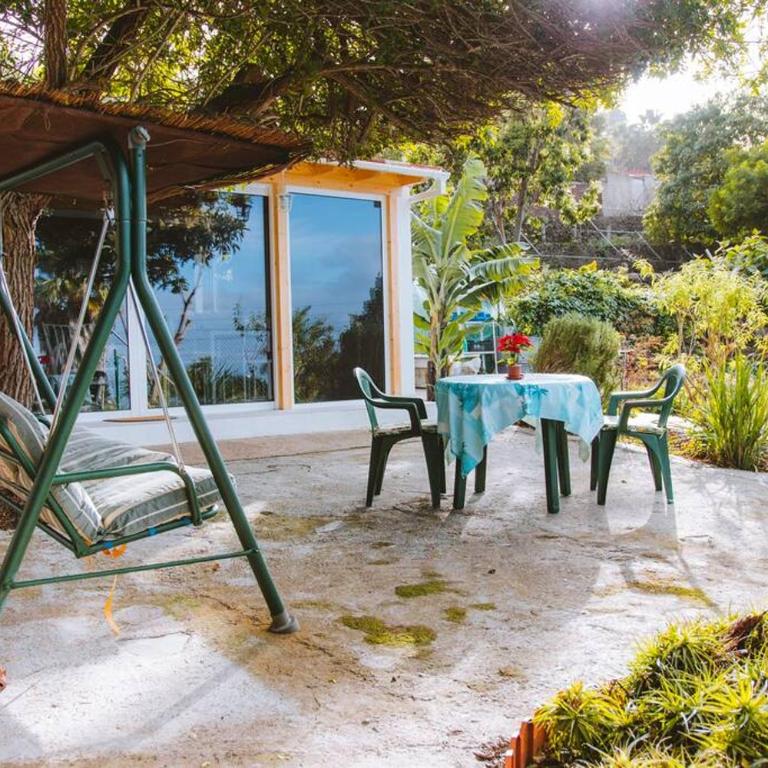 Casita Gopal - Chalet de 1 dormitorio - 14