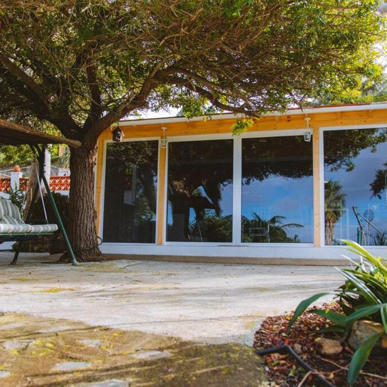 Casita Gopal - Chalet de 1 dormitorio - 19