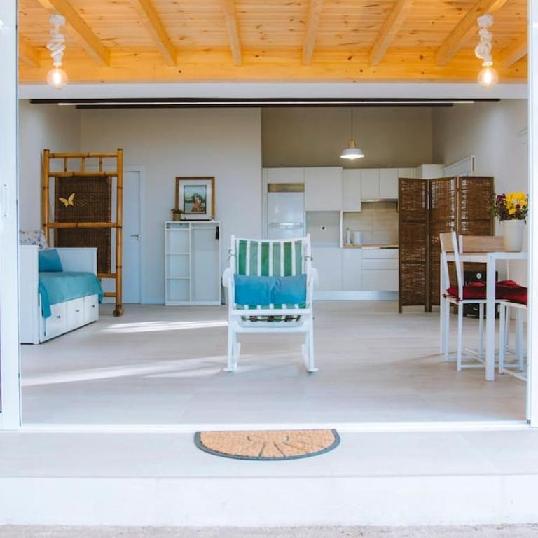 Casita Gopal - Chalet de 1 dormitorio - 3