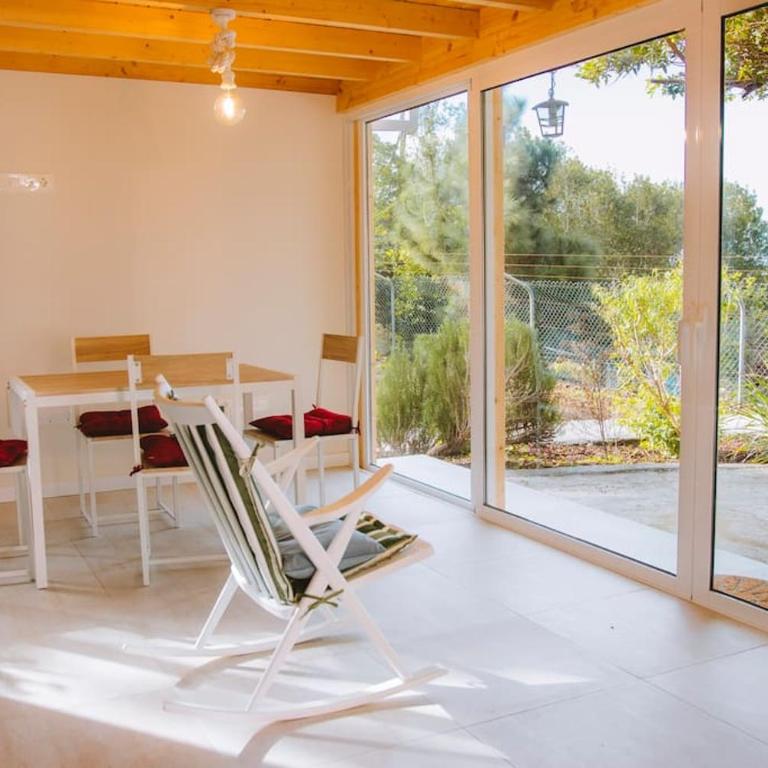 Casita Gopal - Chalet de 1 dormitorio - 24