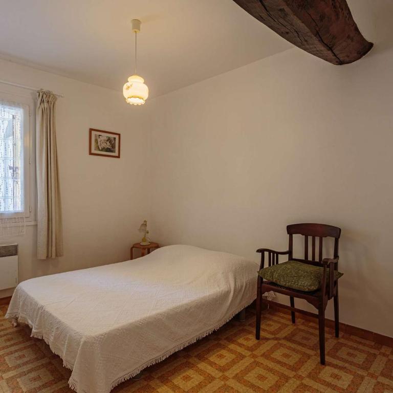 Plage d'Erromardie à 300m : Maison Basque avec Terrasse, 3 Chambres et Parking - FR-1-4-589 - Appartement (5 Adultes) - 14