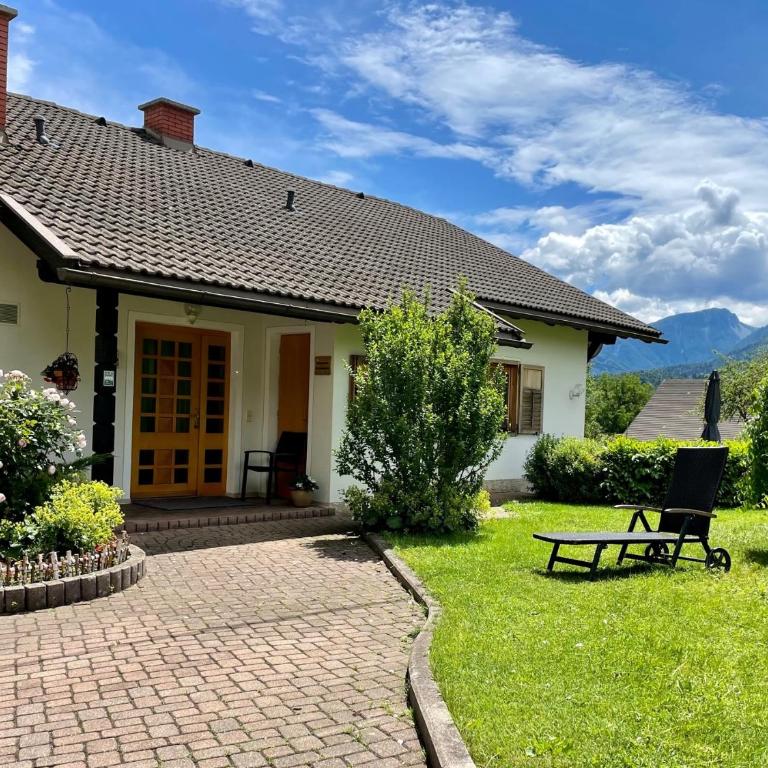 Rutarhof - Haus mit 3 Schlafzimmern - 2