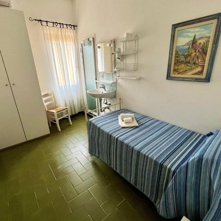 Bed&Breakfast Villa Lorena - Camera Singola Economy - 1