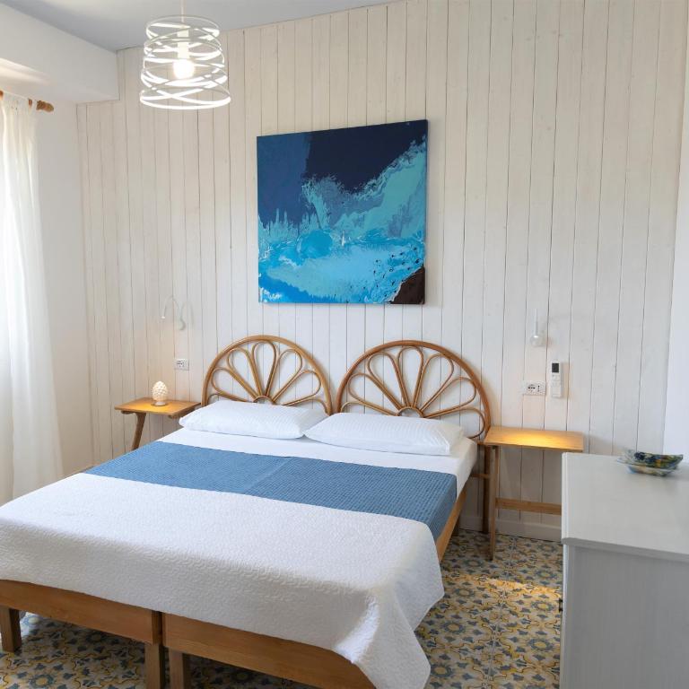 L'Aurora Scala Dei Turchi - Appartamento con 3 Camere da Letto - 14