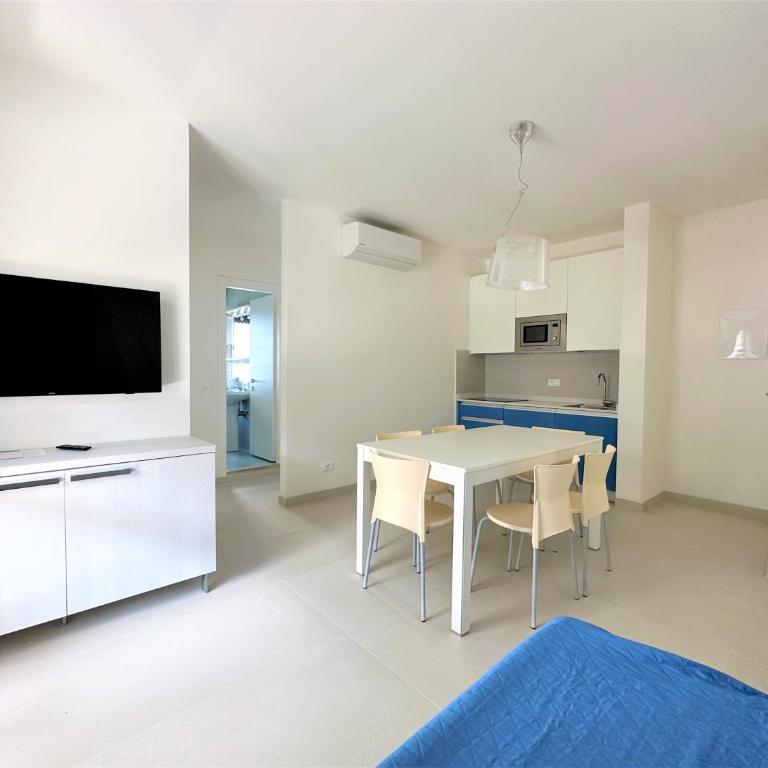 Residence Acapulco - Appartamento con 2 Camere da Letto - 6