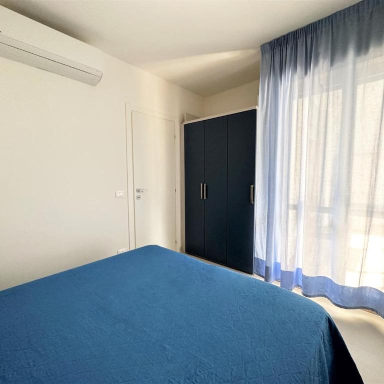 Residence Acapulco - Appartamento con 2 Camere da Letto - 9