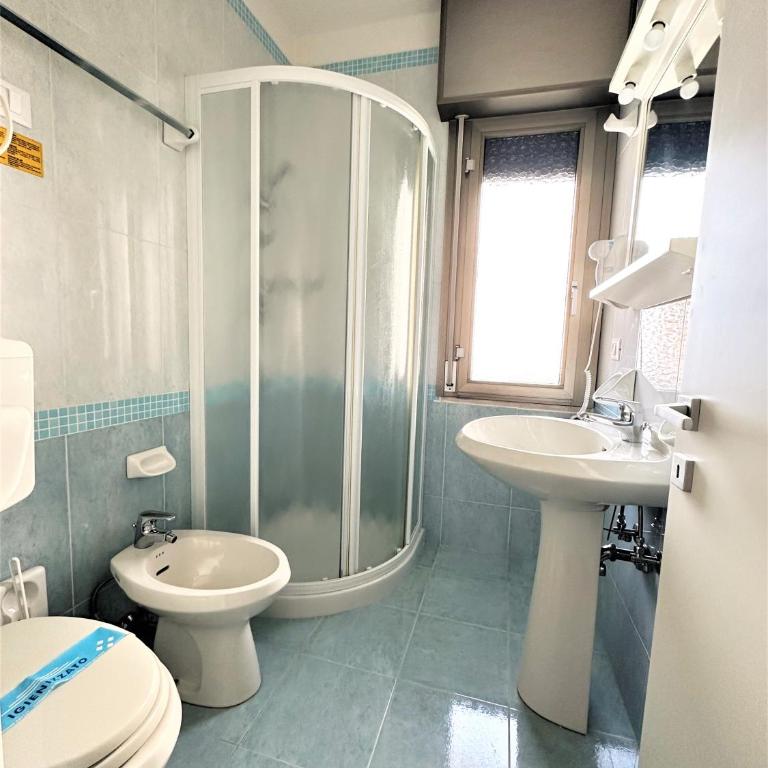Residence Acapulco - Appartamento con 2 Camere da Letto - 14
