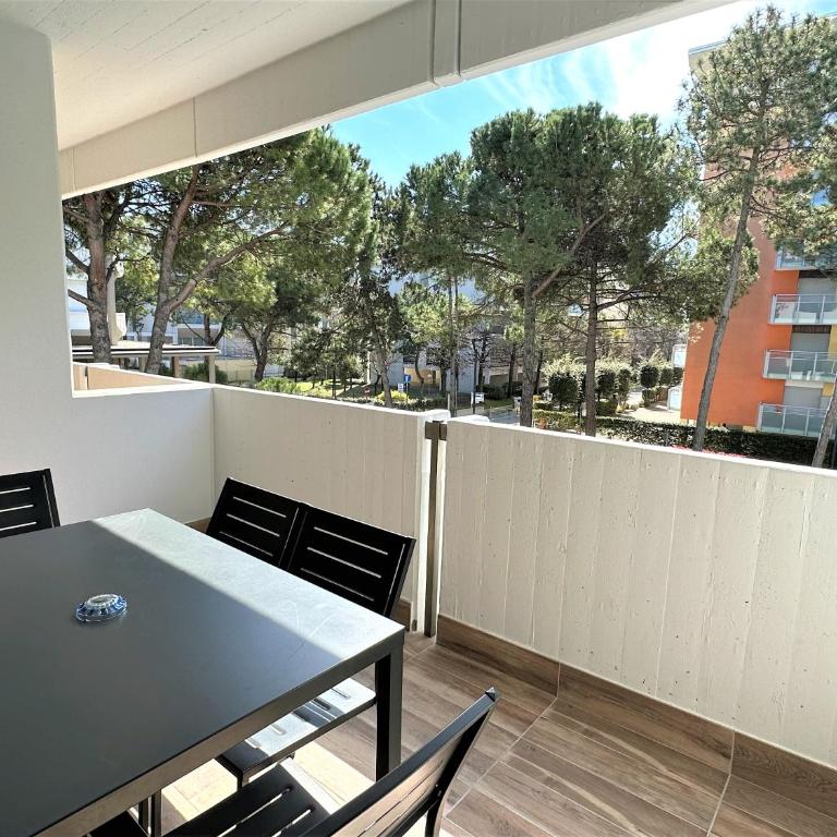 Residence Acapulco - Appartamento con 2 Camere da Letto - 4