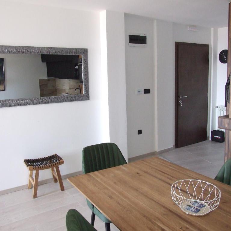 Milmari Apartments & SPA - N Lux 108 - One-Bedroom Apartment - 61