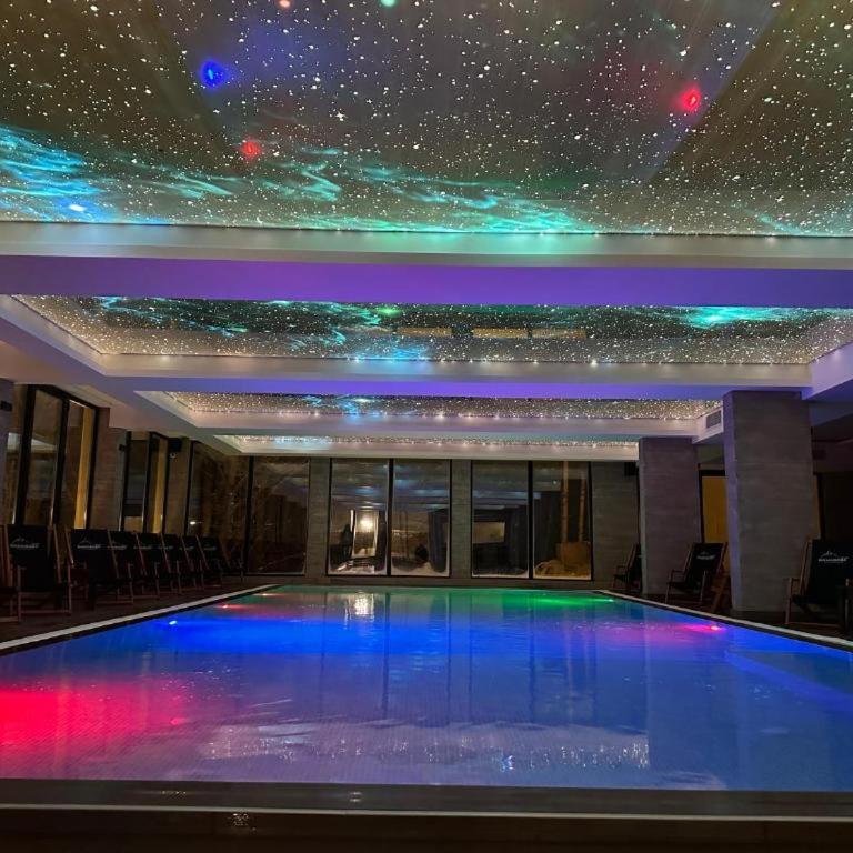 Milmari Apartments & SPA - N Lux 108 - One-Bedroom Apartment - 69