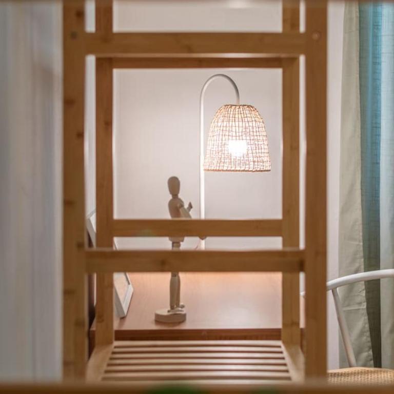 Craft-nel cuore di Siena - Apartment - 4