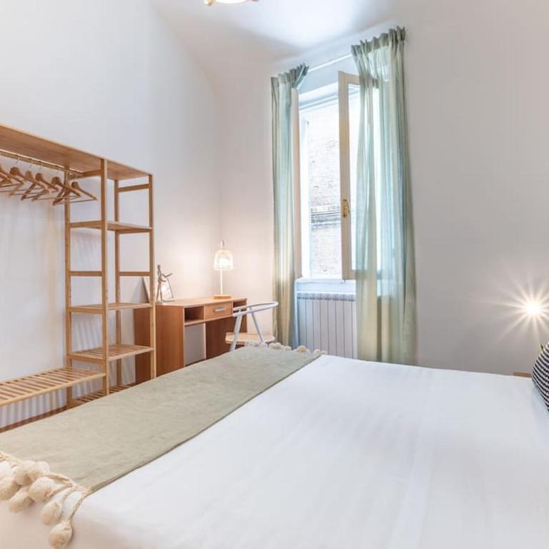 Craft-nel cuore di Siena - Apartment - 5