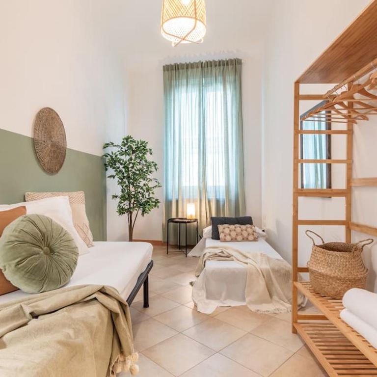 Craft-nel cuore di Siena - Apartment - 8