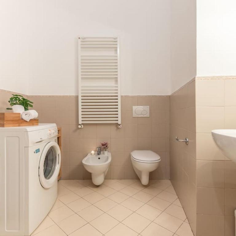 Craft-nel cuore di Siena - Apartment - 9