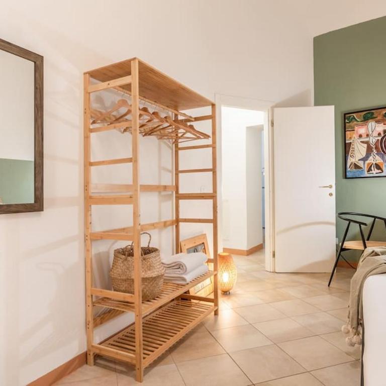 Craft-nel cuore di Siena - Apartment - 11