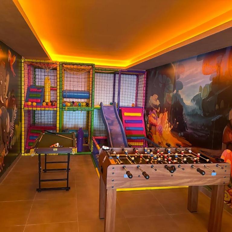 Milmari Apartments & SPA - N Lux 108 - One-Bedroom Apartment - 79