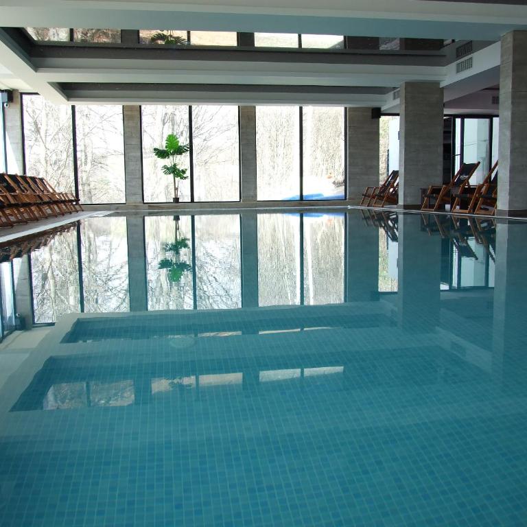 Milmari Apartments & SPA - N Lux 108 - One-Bedroom Apartment - 66