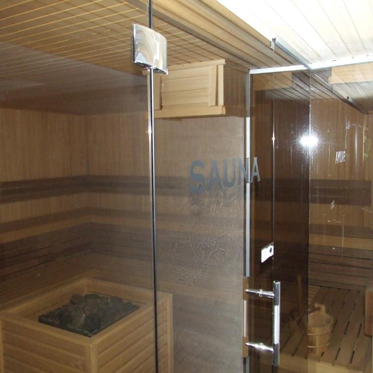 Milmari Apartments & SPA - N Lux 108 - One-Bedroom Apartment - 72