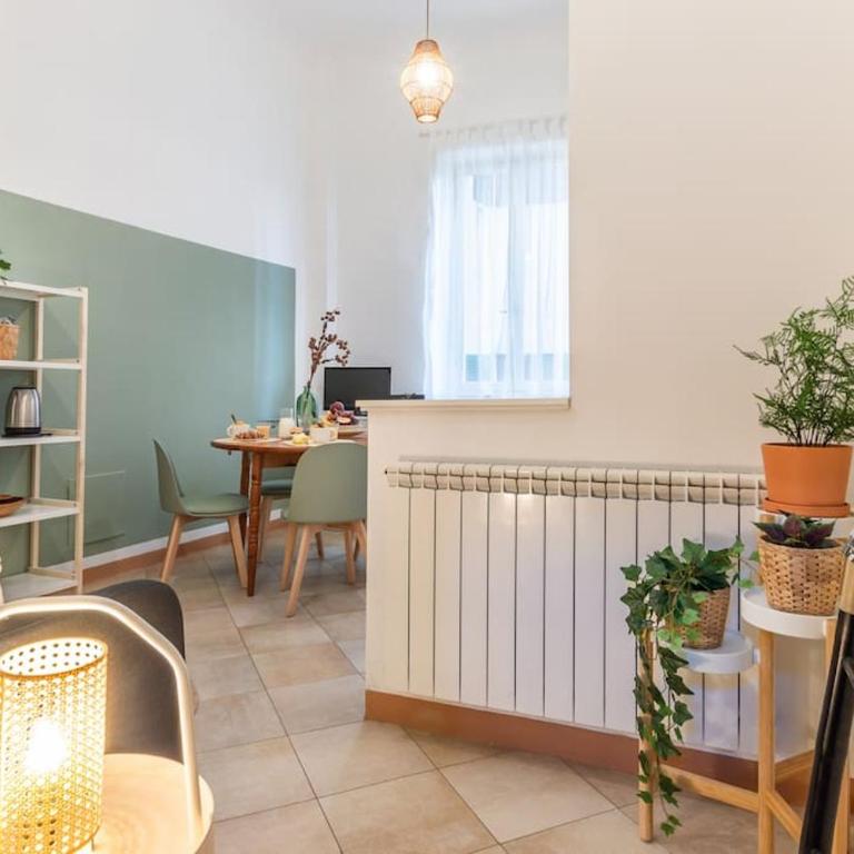 Craft-nel cuore di Siena - Apartment - 15