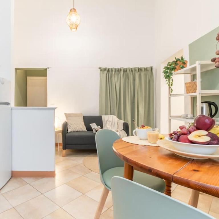 Craft-nel cuore di Siena - Apartment - 18