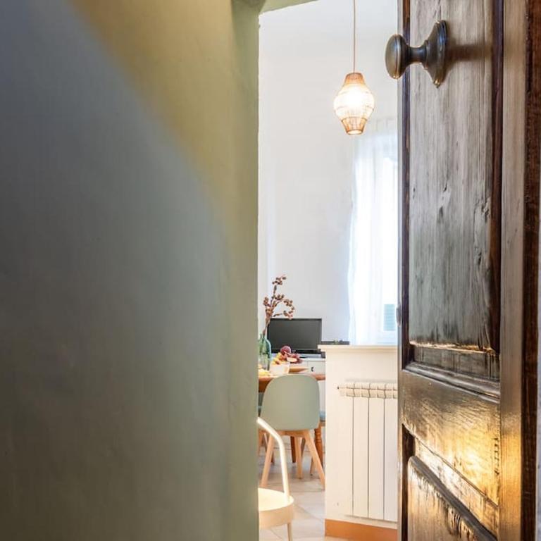 Craft-nel cuore di Siena - Apartment - 21