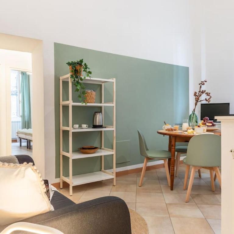 Craft-nel cuore di Siena - Apartment - 27