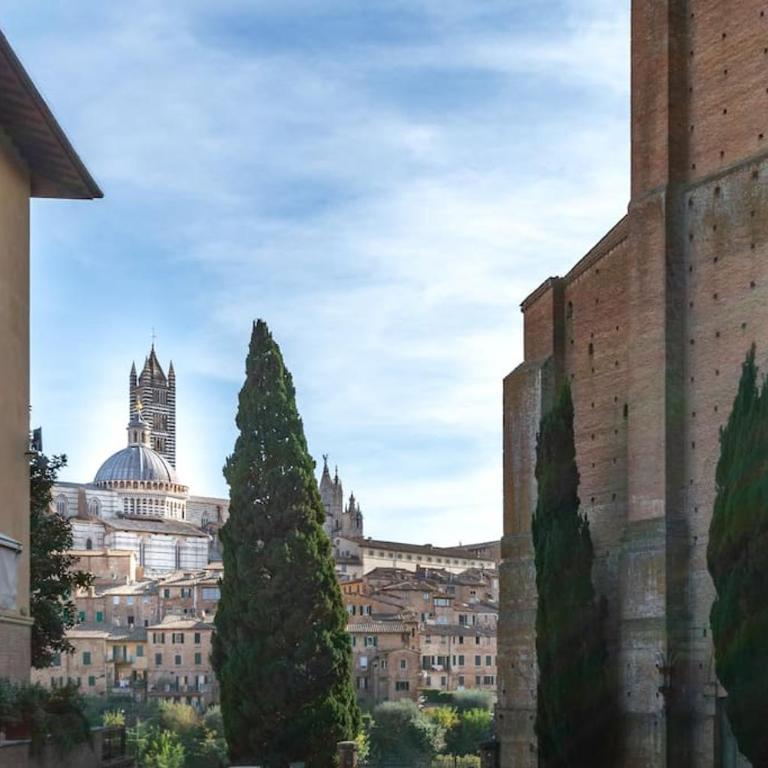 Craft-nel cuore di Siena - Apartment - 33