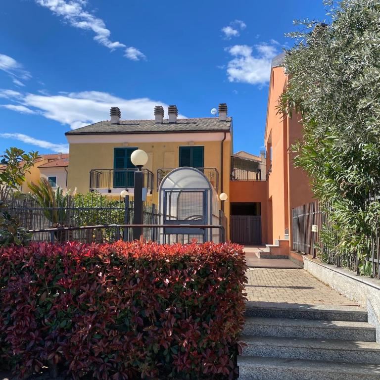 SOLUZIONE CASA - SEA LOA - Appartamento con 2 Camere da Letto - 4
