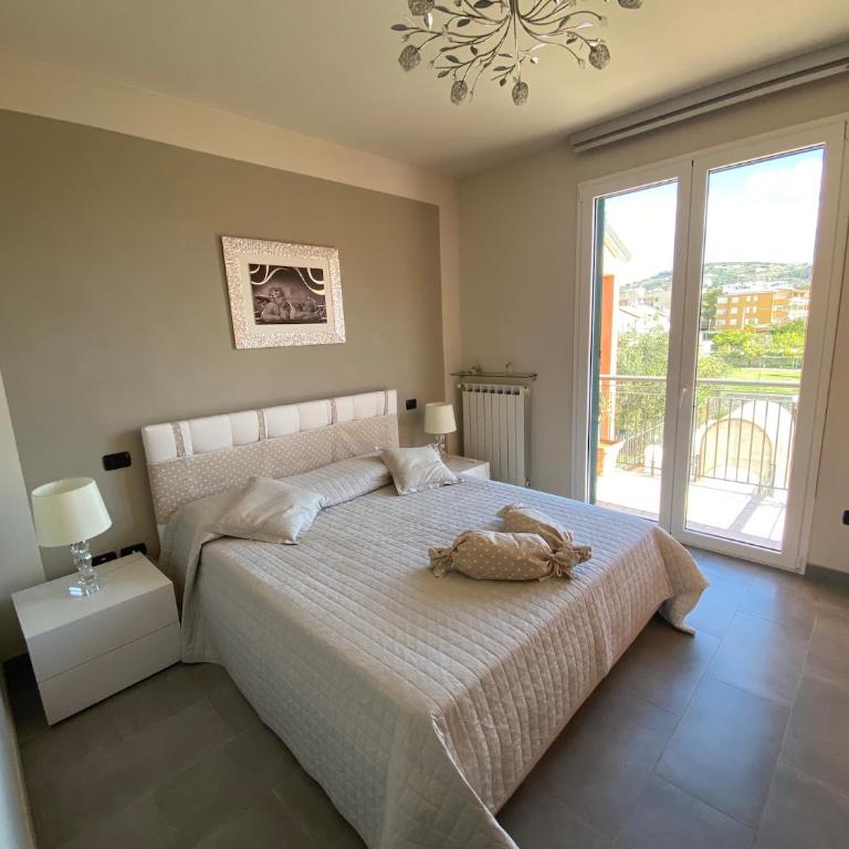 SOLUZIONE CASA - SEA LOA - Appartamento con 2 Camere da Letto - 14