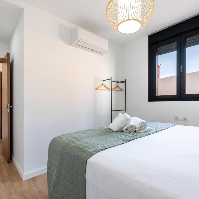 WintowinRentals Great Penthouse Newly Built - Apartamento de 2 dormitorios - 31