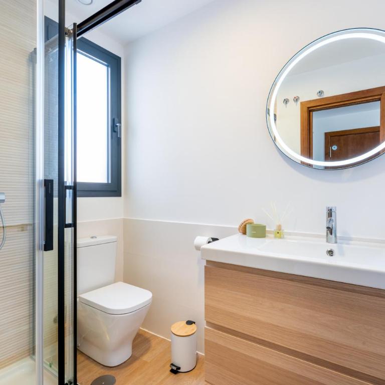 WintowinRentals Great Penthouse Newly Built - Apartamento de 2 dormitorios - 32