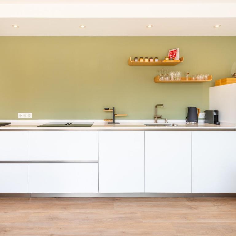 WintowinRentals Great Penthouse Newly Built - Apartamento de 2 dormitorios - 15