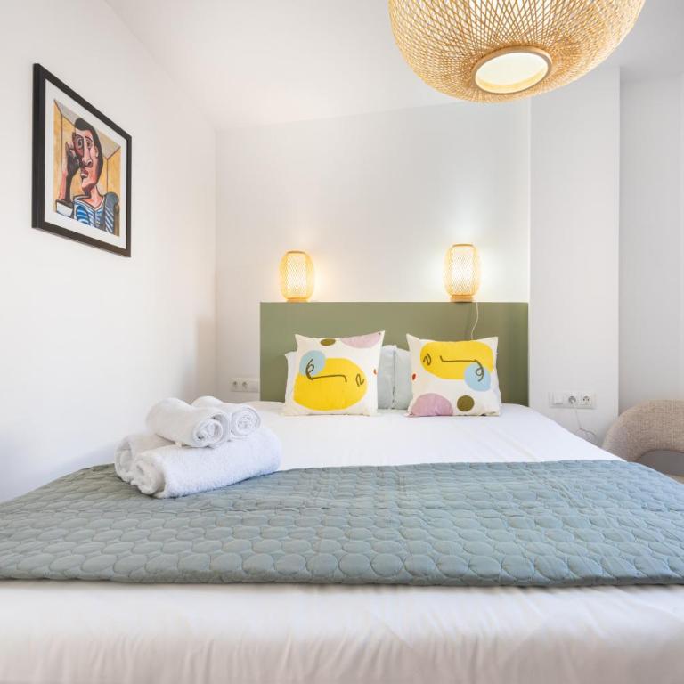 WintowinRentals Great Penthouse Newly Built - Apartamento de 2 dormitorios - 22