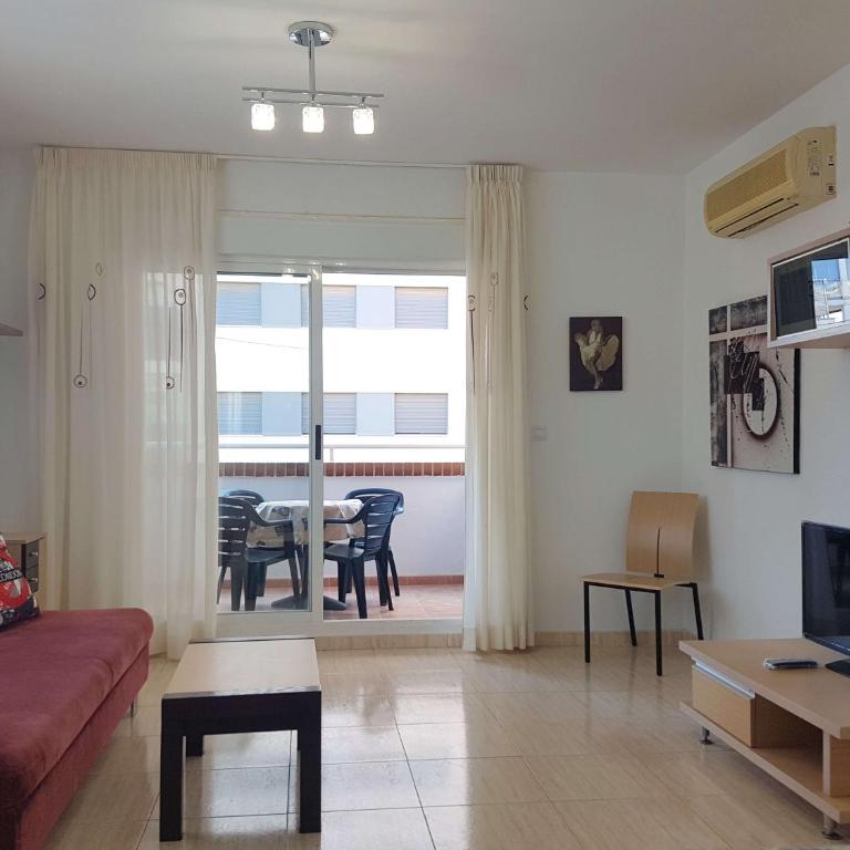 COSTA MARFIL II, 2 linea - Apartamento de 2 dormitorios - 4