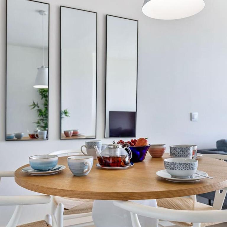 Amazing ocean view apartment - Higueron - Apartamento de 2 dormitorios - 4