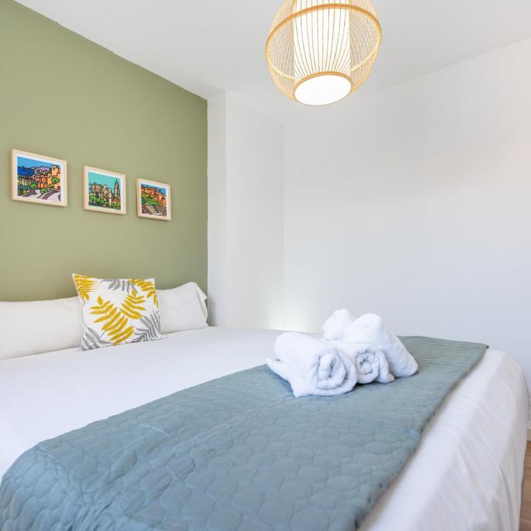 WintowinRentals Great Penthouse Newly Built - Apartamento de 2 dormitorios - 28