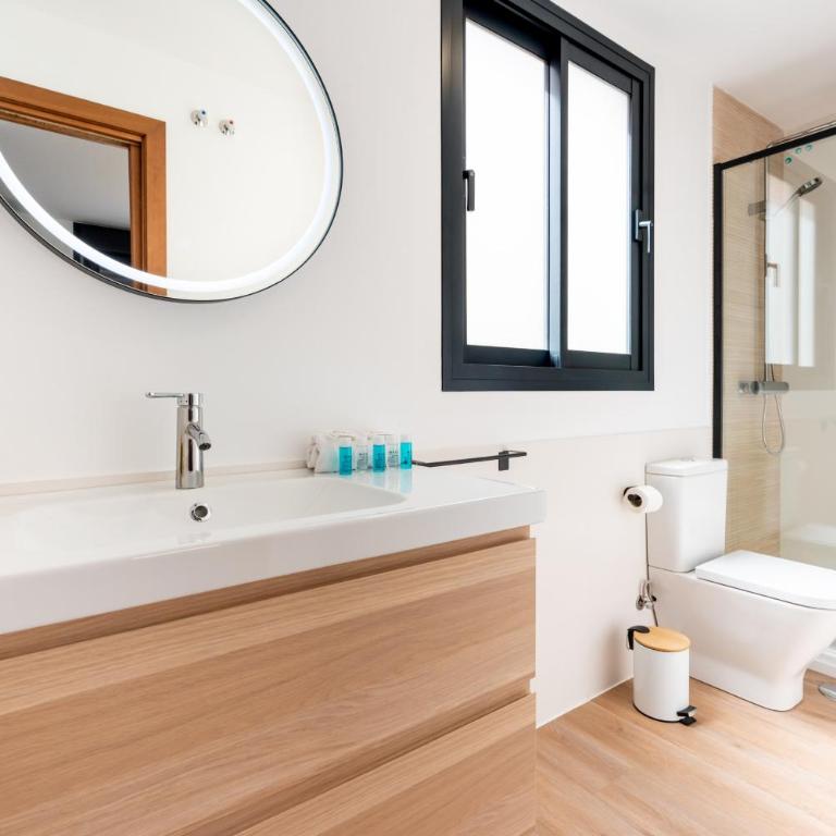 WintowinRentals Great Penthouse Newly Built - Apartamento de 2 dormitorios - 25