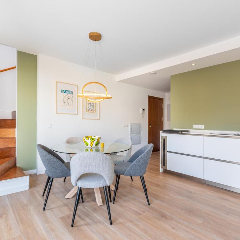 WintowinRentals Great Penthouse Newly Built - Apartamento de 2 dormitorios - 19