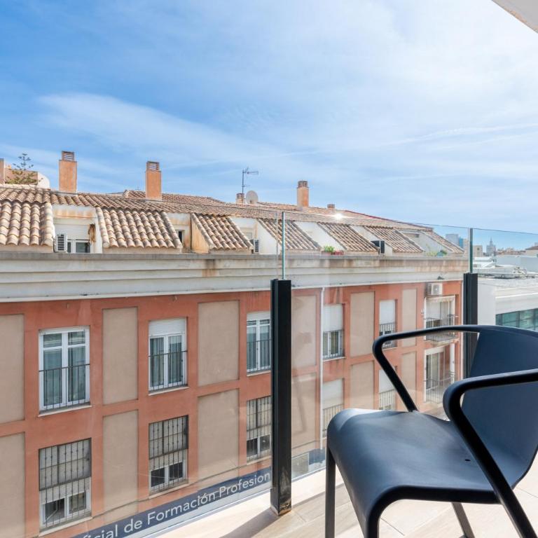 WintowinRentals Great Penthouse Newly Built - Apartamento de 2 dormitorios - 39