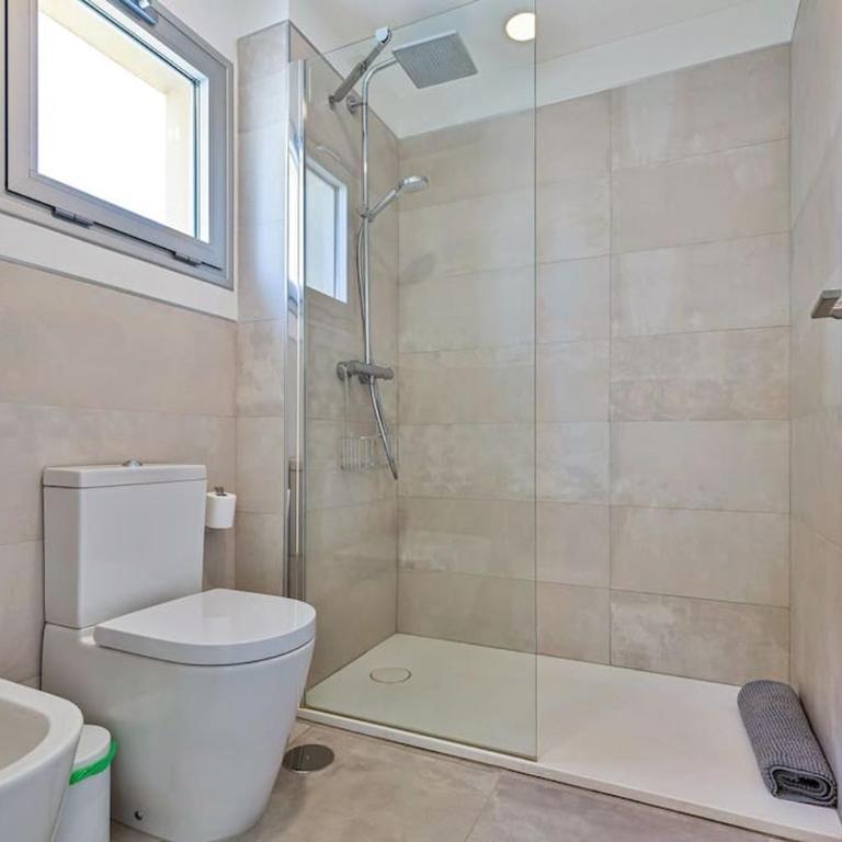 Amazing ocean view apartment - Higueron - Apartamento de 2 dormitorios - 16