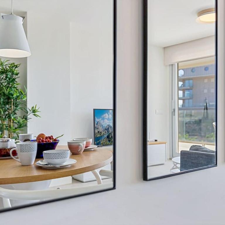 Amazing ocean view apartment - Higueron - Apartamento de 2 dormitorios - 17