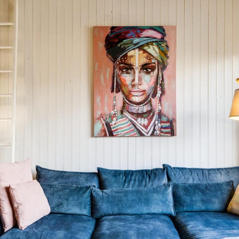 Le Loft Carnot - Joli T2 au coeur de la Ville - Appartement - 8