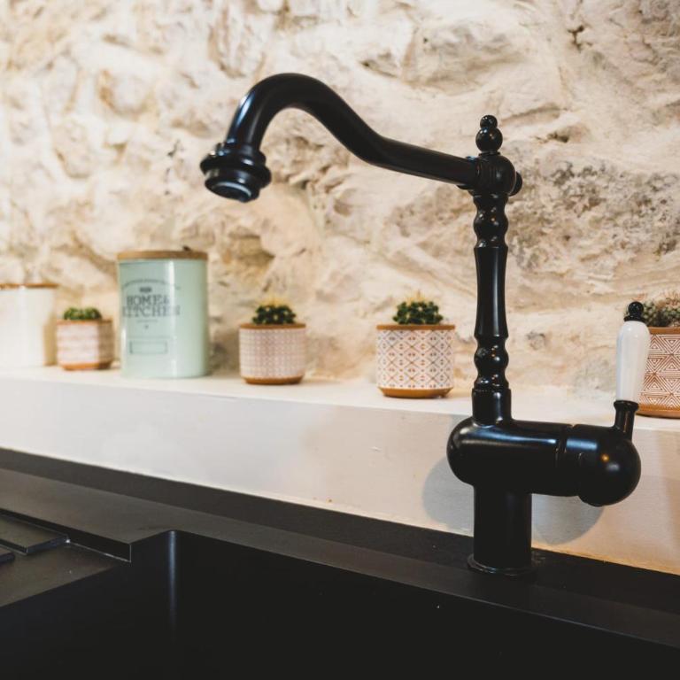 Le Loft Carnot - Joli T2 au coeur de la Ville - Appartement - 13